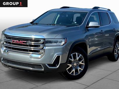 Used 2023 GMC Acadia SLT