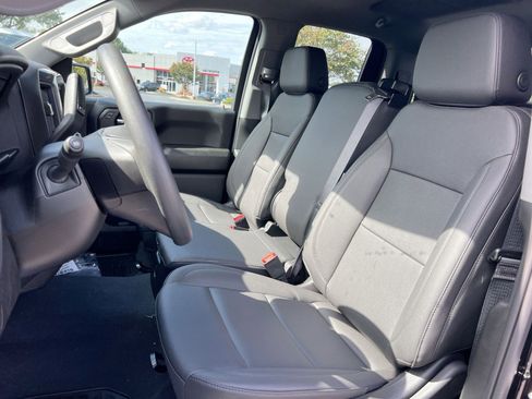 New 2026 GMC Sierra 1500 Pro w/ Graphite Edition image 12