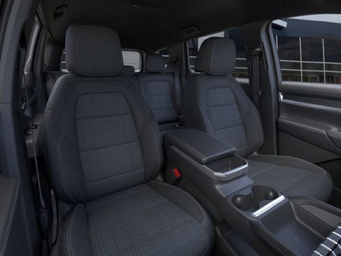 New 2025 GMC Terrain Elevation image 16