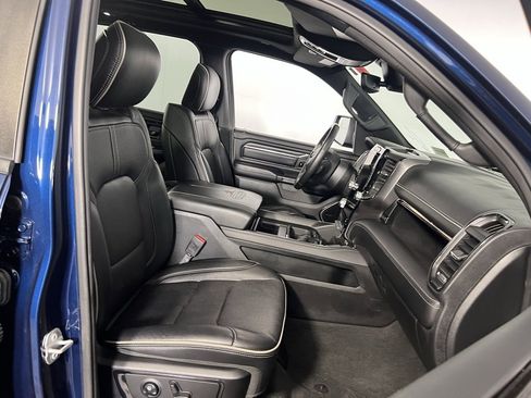 Used 2023 RAM 1500 Limited w/ Night Edition image 27