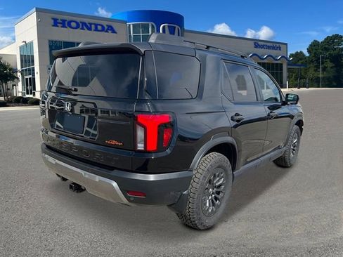 New 2026 Honda Passport TrailSport image 5