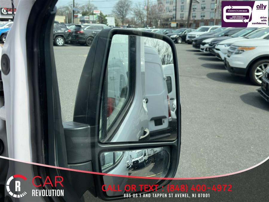 Used 2022 Ford Transit 250 148 High Roof AWD image 47