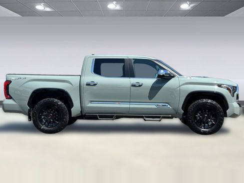 Used 2024 Toyota Tundra 1794 Edition w/ TRD Off-Road Package AWD/4WD image 2