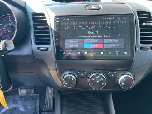 Used 2016 Kia Forte LX image 20