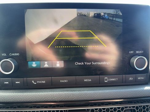 Certified 2024 Honda Civic Sport image 15