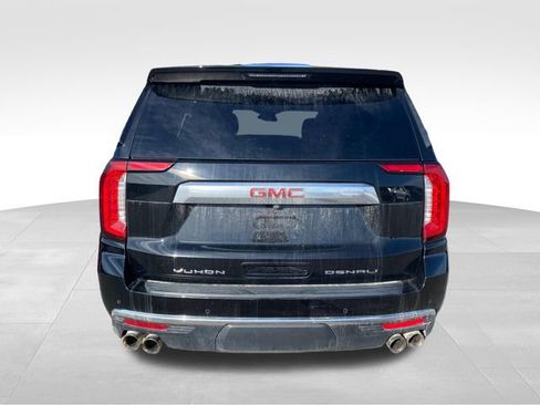Used 2023 GMC Yukon Denali image 8