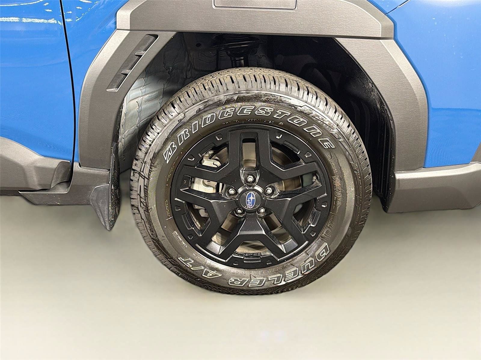 Used 2026 Subaru Outback Wilderness AWD/4WD image 37