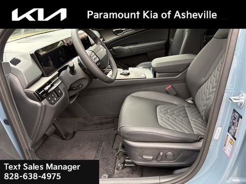 New 2026 Kia Sportage X-Line image 18