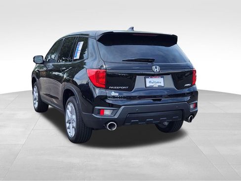 Used 2024 Honda Passport EX-L image 8
