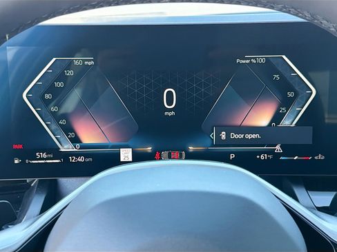 New 2026 BMW 530i 530i w/ Premium Package image 40