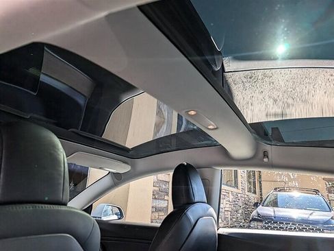 Used 2020 Tesla Model 3 Long Range AWD/4WD image 25