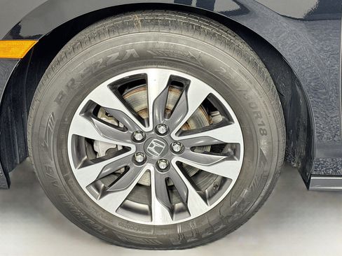 Certified 2022 Honda Odyssey EX-L image 32
