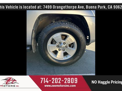 Used 2005 Toyota 4Runner Sport image 43