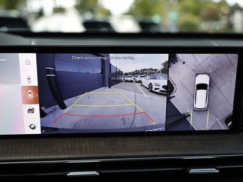 New 2026 Genesis GV80 2.5T Prestige image 36