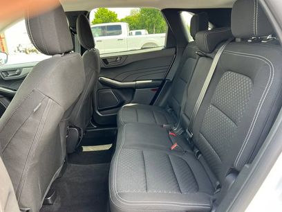 Certified 2024 Ford Escape Active w/ Tech Pack #1