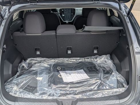 New 2025 Subaru Crosstrek 2.0i Premium image 20