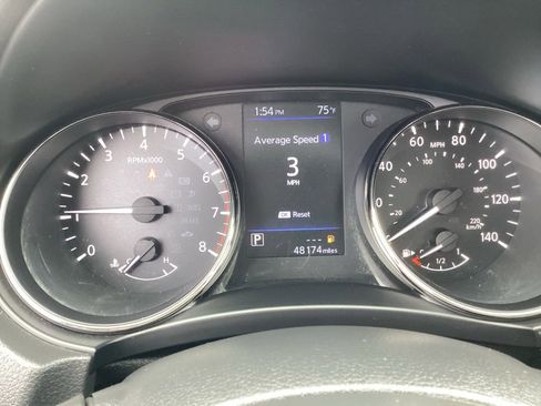 Used 2021 Nissan Rogue Sport S AWD/4WD image 18