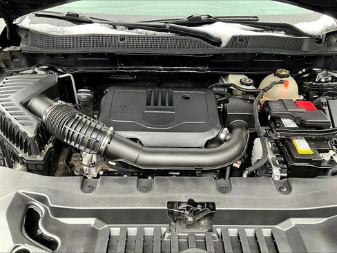 Used 2023 Chevrolet Blazer LT image 22