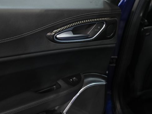 Used 2019 Alfa Romeo Giulia Quadrifoglio w/ Driver Assist Dynamic Package image 27