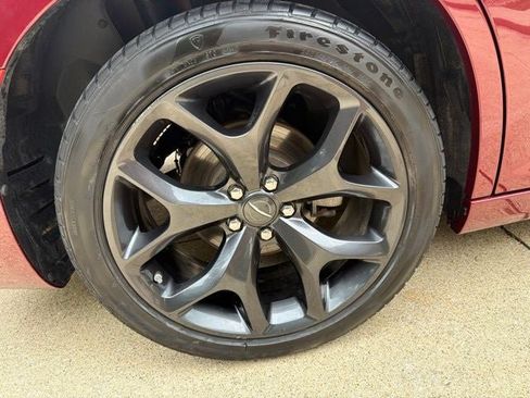 Used 2023 Chrysler 300 S w/ Comfort Group RWD image 26