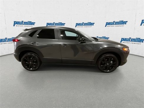 New 2026 MAZDA CX-30 AWD 2.5 S w/ Select Sport Pkg image 12