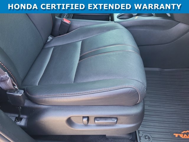 Certified 2023 Honda Passport TrailSport image 20