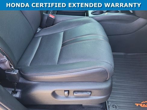 Certified 2023 Honda Passport TrailSport image 20