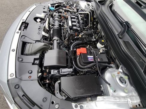 Used 2020 Honda Accord LX image 27