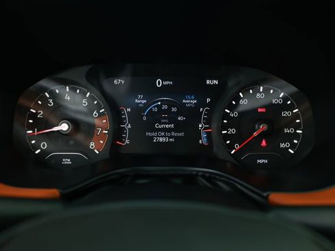 Used 2022 Jeep Compass Limited w/ Sun and Sound Group AWD/4WD image 19