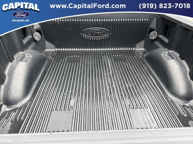 Certified 2023 Ford F150 Lariat w/ Equipment Group 502A High AWD/4WD image 16