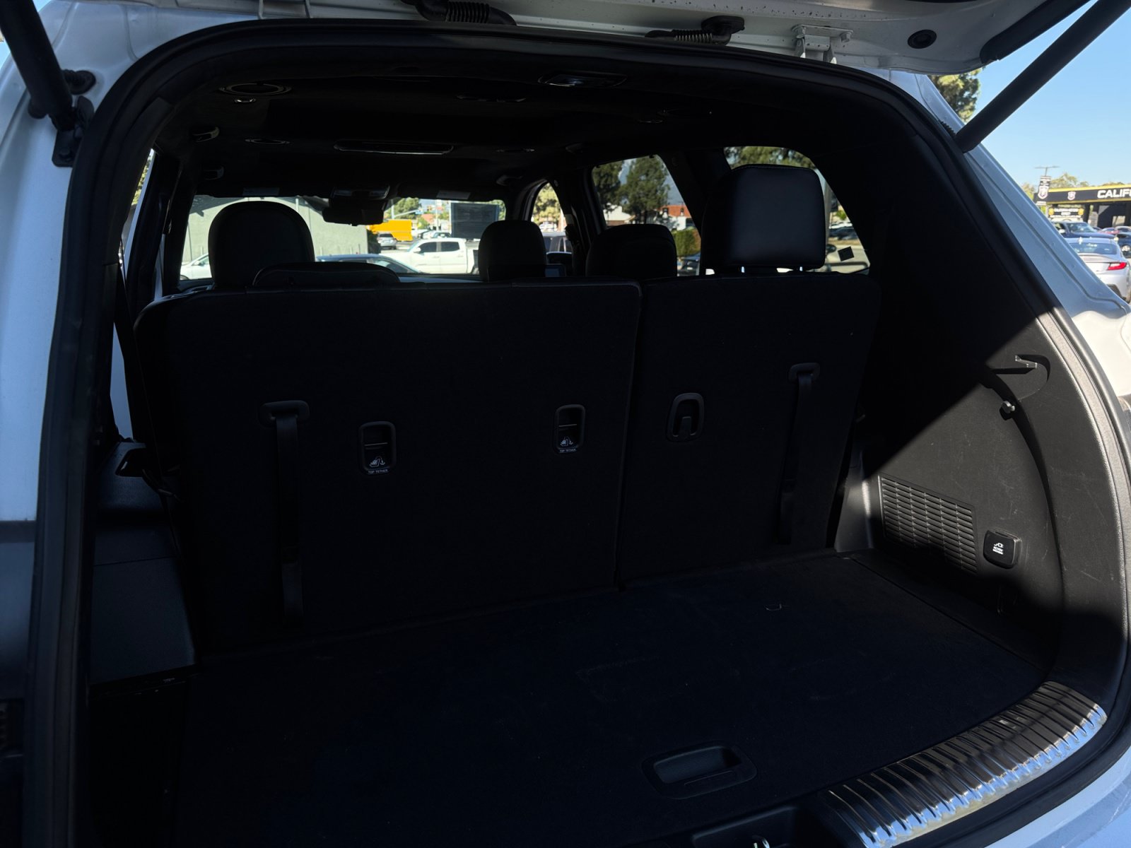 Used 2025 Kia Telluride SX Prestige X-Pro AWD/4WD image 19