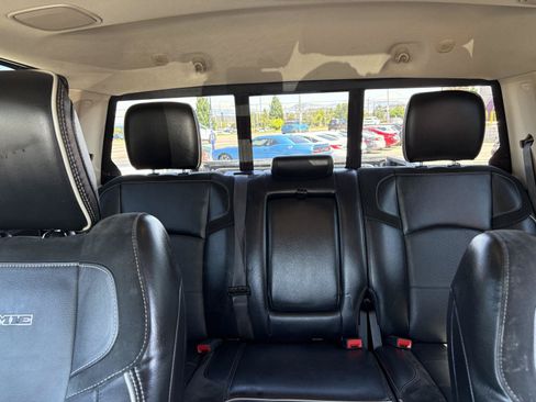 Used 2020 RAM 2500 Laramie AWD/4WD image 24