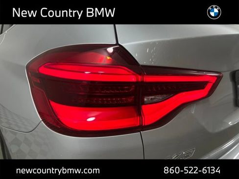 Used 2019 BMW X3 xDrive30i w/ Convenience Package AWD/4WD image 30