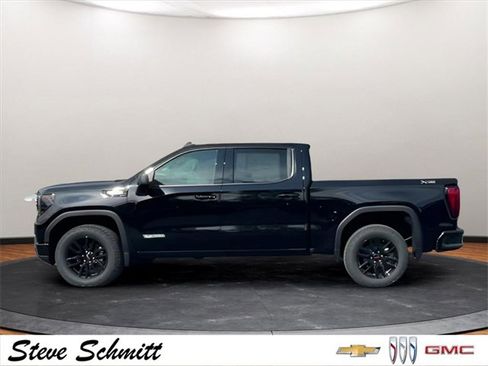 New 2026 GMC Sierra 1500 Elevation image 5