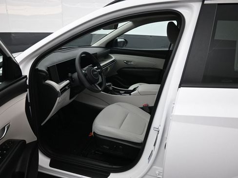Certified 2026 Hyundai Tucson SEL AWD/4WD image 9