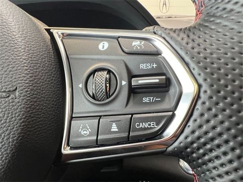New 2025 Acura RDX AWD w/ A-Spec & Advance Pkg image 23