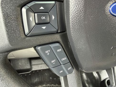 Used 2019 Ford F150 XL w/ Equipment Group 101A Mid AWD/4WD image 27