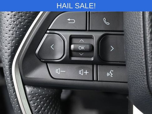 Used 2024 Toyota Tacoma Limited w/ Limited Package (LT) image 17