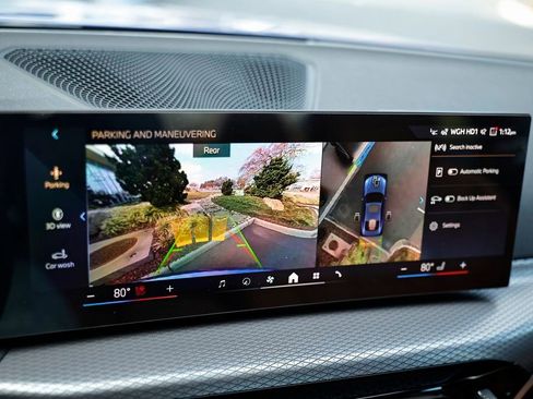 New 2026 BMW 430i 430i w/ M Sport Package image 36