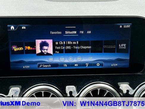 Certified 2026 Mercedes-Benz GLA 250 image 40