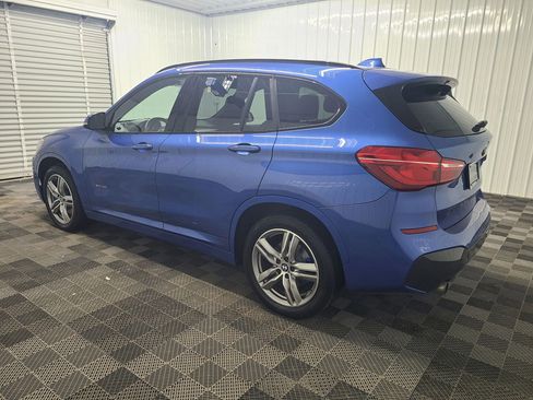 Used 2018 BMW X1 xDrive28i image 9