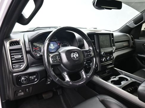 Used 2019 RAM 1500 Sport AWD/4WD image 13