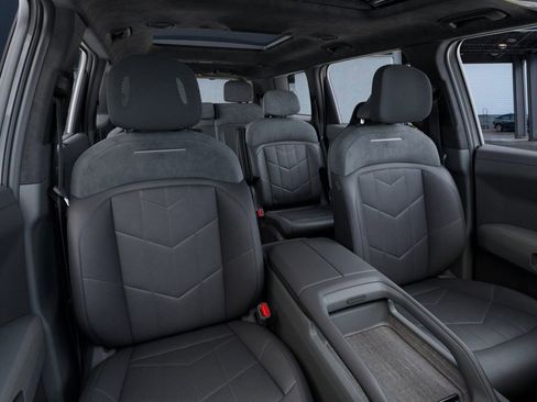 New 2027 Kia Telluride X-Line SX Prestige image 15