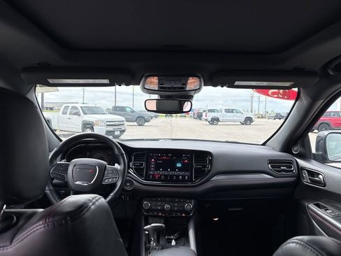 Used 2025 Dodge Durango GT image 26