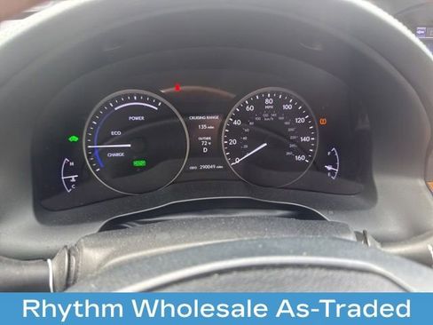 Used 2013 Lexus ES 300h w/ Luxury Pkg FWD image 11