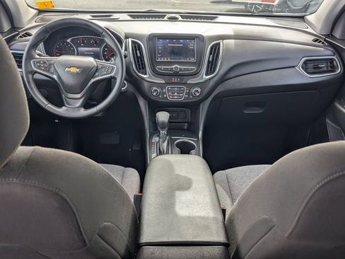 Certified 2024 Chevrolet Equinox LT AWD/4WD image 14