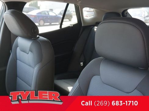 New 2025 Chevrolet Trax LT w/ Driver Confidence Package image 38