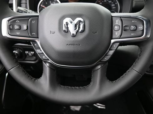 Used 2026 RAM 1500 Laramie AWD/4WD image 23
