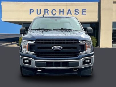Used 2020 Ford F150 XL w/ Equipment Group 101A Mid