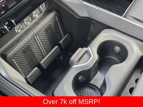 New 2025 RAM 2500 Power Wagon AWD/4WD image 19